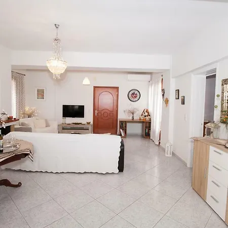 Charming In Kefalonia Island! リクスリオン