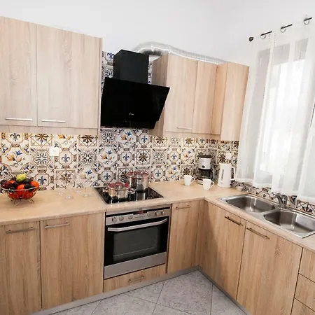 Charming In Kefalonia Island! *